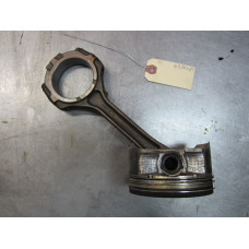 23H040 Piston and Connecting Rod Standard From 2012 Nissan Xterra  4.0